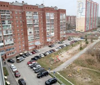 Продается 1-комнатная квартира, 40,2 м²