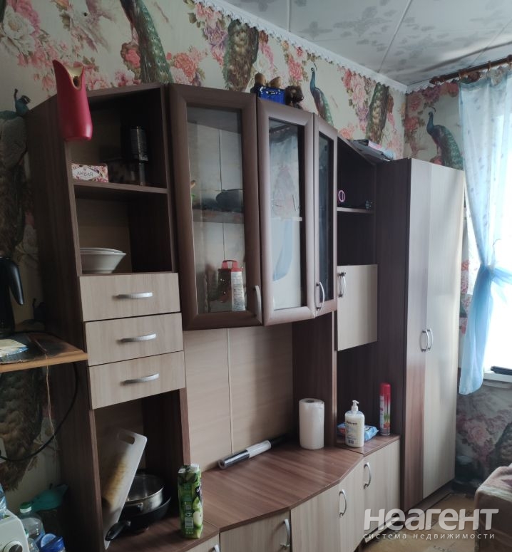 Сдается Комната, 13 м²