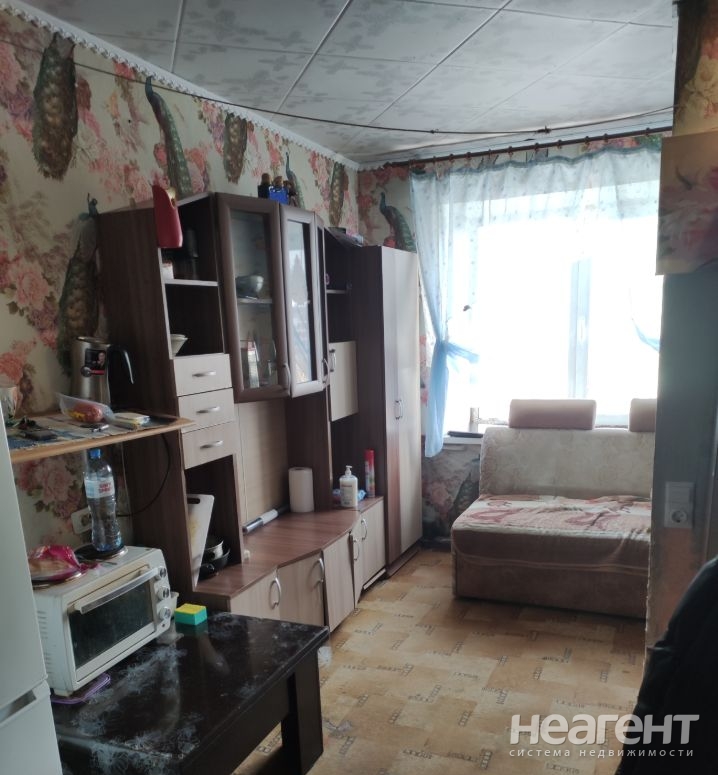 Сдается Комната, 13 м²