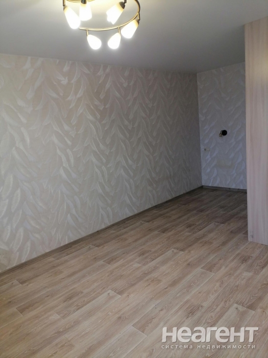 Продается 1-комнатная квартира, 33,3 м²