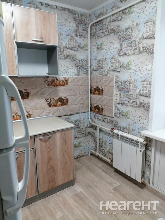 Продается 1-комнатная квартира, 33,3 м²