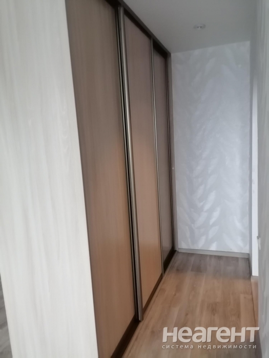 Продается 1-комнатная квартира, 33,3 м²