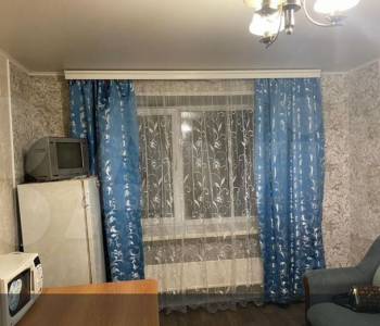 Сдается 1-комнатная квартира, 19 м²