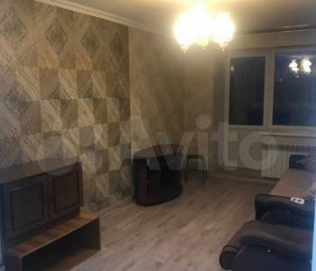 Сдается 1-комнатная квартира, 37 м²