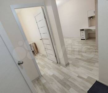 Сдается 1-комнатная квартира, 39 м²