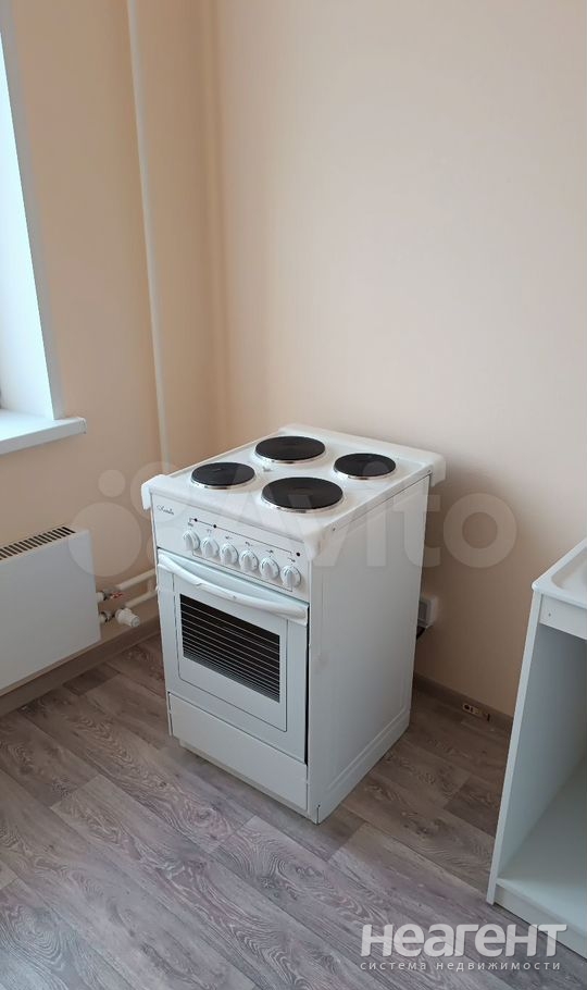 Продается 1-комнатная квартира, 26 м²