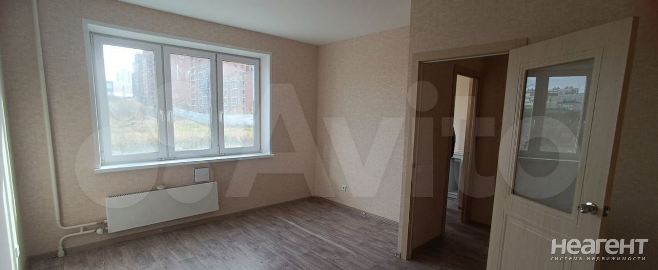 Продается 1-комнатная квартира, 26 м²