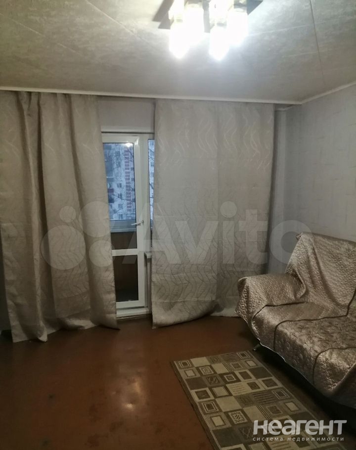 Продается 1-комнатная квартира, 28,2 м²