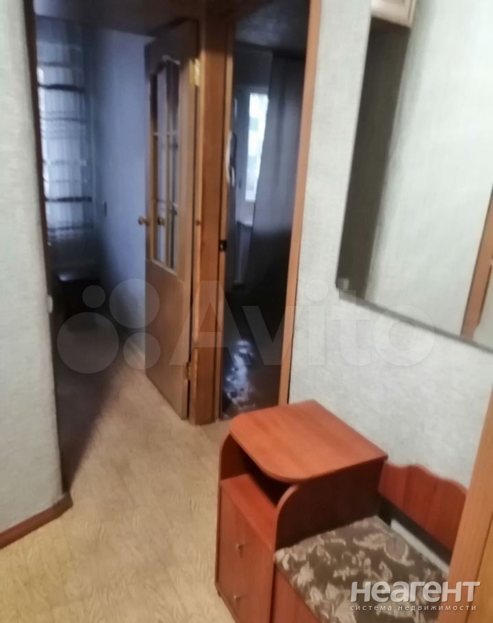 Продается 1-комнатная квартира, 28,2 м²