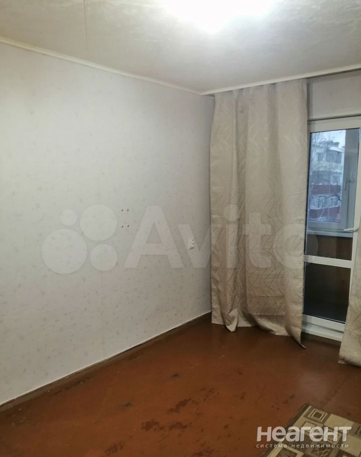 Продается 1-комнатная квартира, 28,2 м²