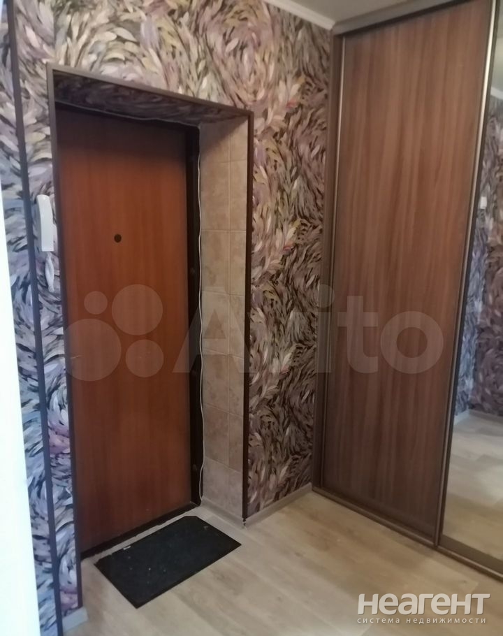 Продается 1-комнатная квартира, 33,3 м²