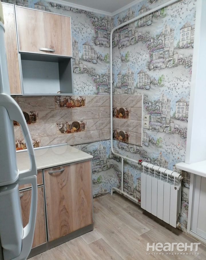 Продается 1-комнатная квартира, 33,3 м²