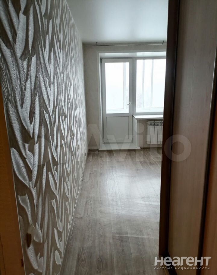 Продается 1-комнатная квартира, 33,3 м²