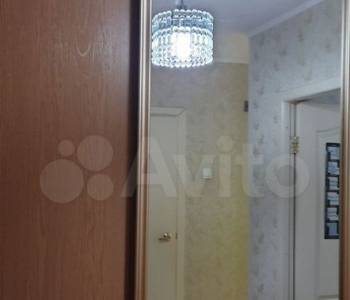 Продается 1-комнатная квартира, 43,7 м²