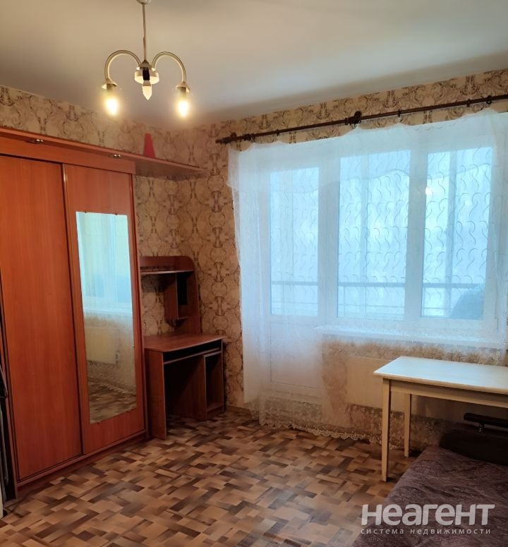 Сдается 1-комнатная квартира, 28 м²