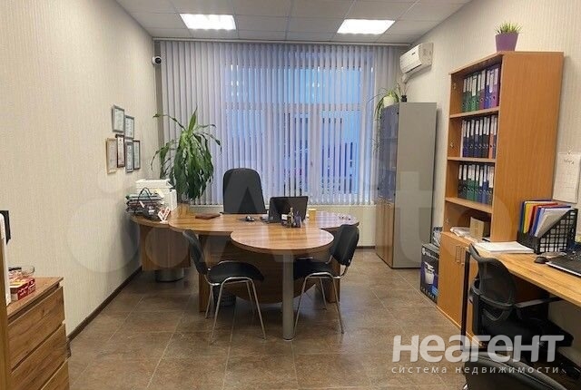 Сдается Нежилое помещение, 23 м²