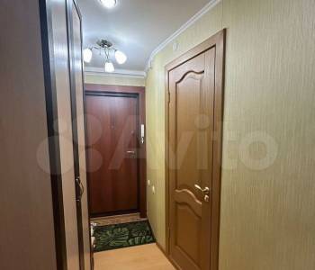 Сдается 2-х комнатная квартира, 44 м²