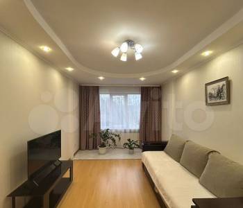 Сдается 2-х комнатная квартира, 44 м²