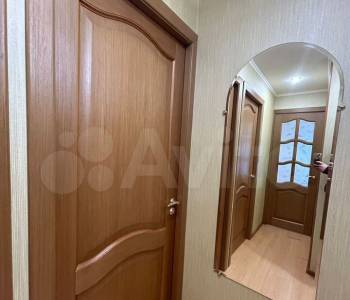 Сдается 2-х комнатная квартира, 44 м²