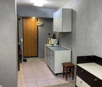 Сдается 1-комнатная квартира, 17 м²