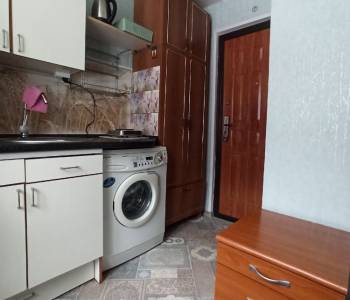 Сдается 1-комнатная квартира, 10 м²