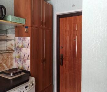 Сдается 1-комнатная квартира, 10 м²