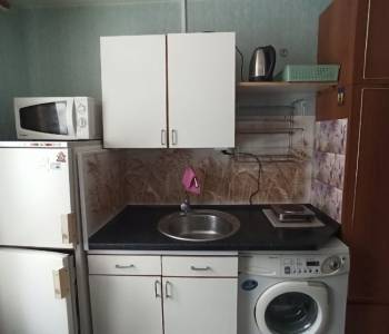 Сдается 1-комнатная квартира, 10 м²