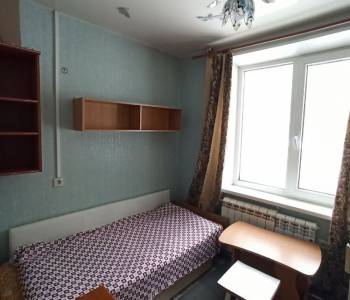 Сдается 1-комнатная квартира, 10 м²