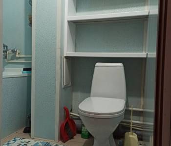Сдается 1-комнатная квартира, 10 м²