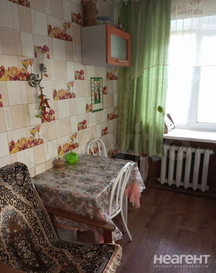 Продается 2-х комнатная квартира, 49,9 м²