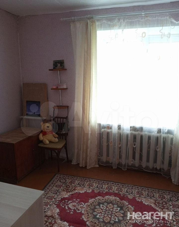 Продается 2-х комнатная квартира, 49,9 м²