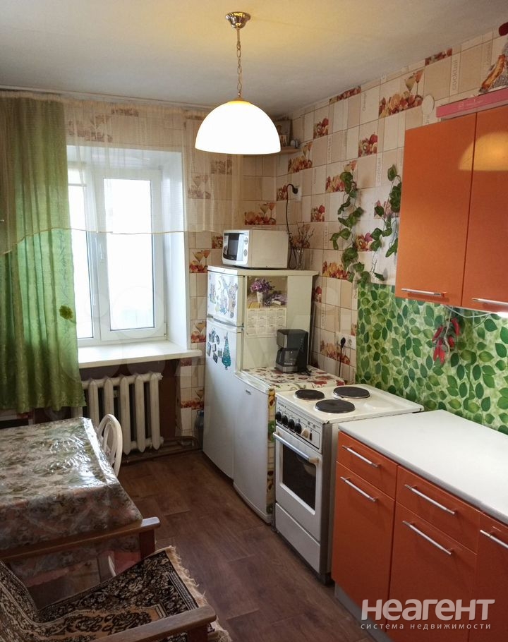 Продается 2-х комнатная квартира, 49,9 м²