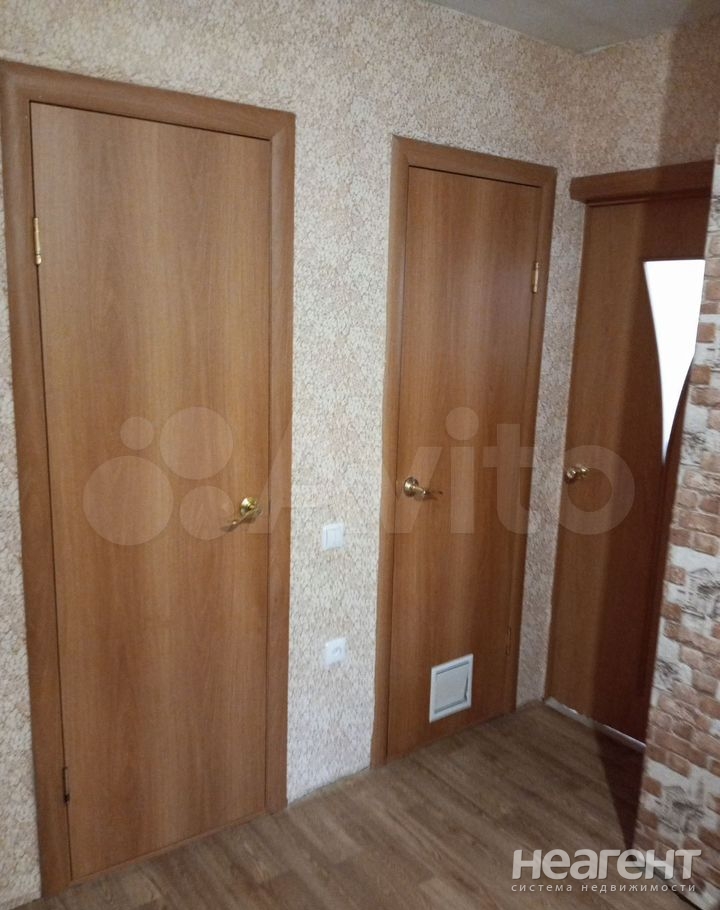 Продается 2-х комнатная квартира, 49,9 м²