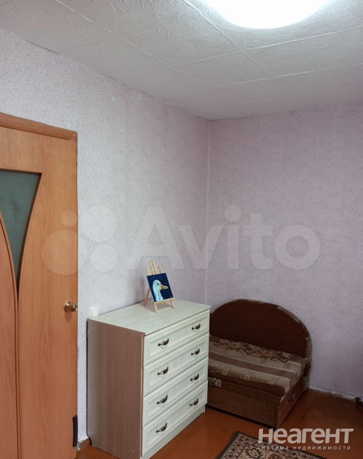 Продается 2-х комнатная квартира, 49,9 м²