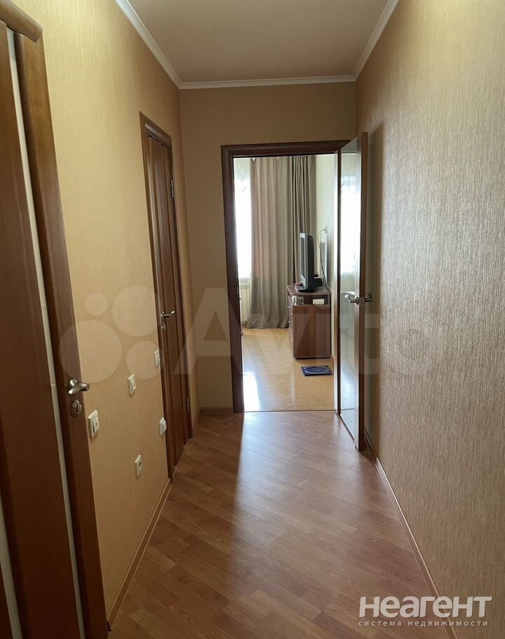 Продается 3-х комнатная квартира, 79,8 м²