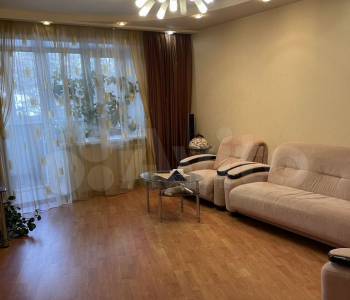 Продается 3-х комнатная квартира, 79,8 м²