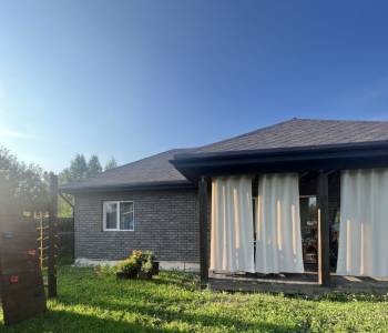 Продается Дом, 90 м²