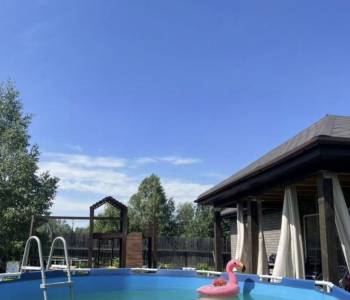 Продается Дом, 90 м²