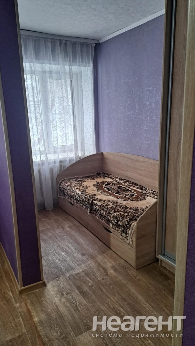 Сдается 2-х комнатная квартира, 23 м²