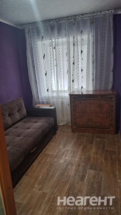 Сдается 2-х комнатная квартира, 23 м²