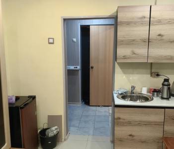 Сдается 1-комнатная квартира, 20 м²