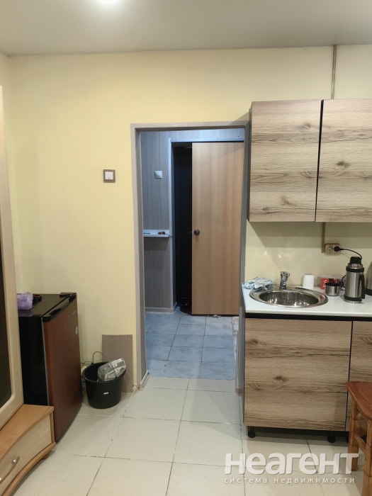 Сдается 1-комнатная квартира, 20 м²