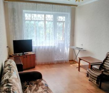 Сдается 1-комнатная квартира, 35,5 м²