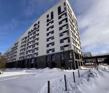 Сдается 1-комнатная квартира, 36 м²