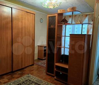 Сдается 1-комнатная квартира, 31,7 м²