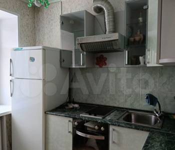 Сдается 1-комнатная квартира, 31,7 м²