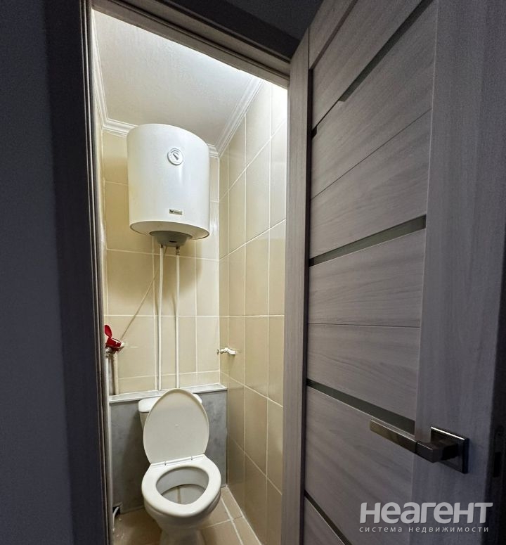 Сдается 1-комнатная квартира, 20 м²