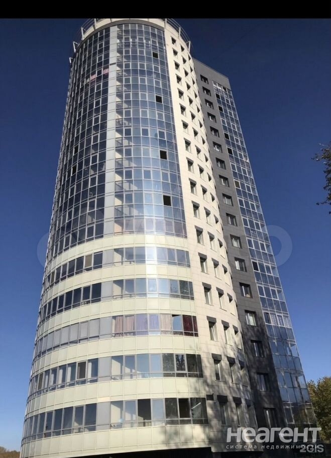 Продается 3-х комнатная квартира, 80 м²