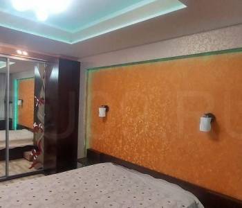 Продается Многокомнатная квартира, 118 м²