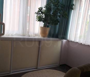 Продается Многокомнатная квартира, 118 м²